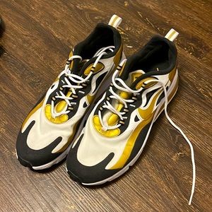 Nike air max 270 reacts